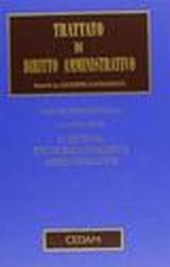 Trattato di diritto amministrativo. 37.Il sistema delle impugnazioni amministrative