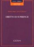 Diritto di superficie