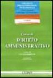 Corso di diritto amministrativo