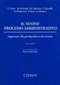 Il nuovo processo amministrativo