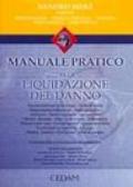 Manuale pratico della liquidazione del danno