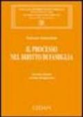 Il processo nel diritto di famiglia