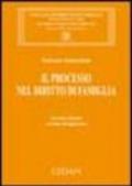 Il processo nel diritto di famiglia