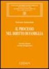 Il processo nel diritto di famiglia