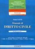 Manuale di diritto civile