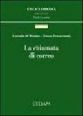 La chiamata di correo