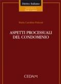 Aspetti processuali del condominio