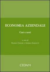 Economia aziendale