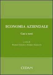 Economia aziendale