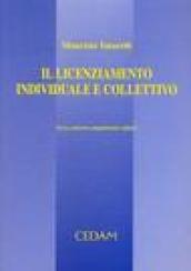 Il licenziamento individuale e collettivo