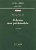 Il danno non patrimoniale