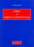 Corso di diritto contrattuale