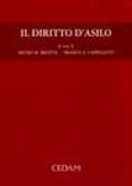 Il diritto d'asilo