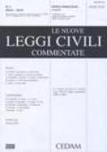 Le nuove leggi civili commentate