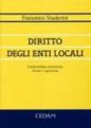 Diritto negli enti locali