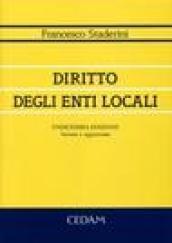 Diritto negli enti locali