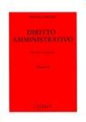 Diritto amministrativo. 20.