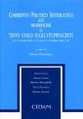 Commento pratico sistematico alle modifiche al testo unico sugli stupefacenti