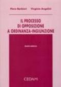 Il processo di opposizione a ordinanza-ingiunzione