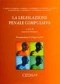 La legislazione penale compulsiva