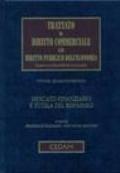 Trattato di diritto commerciale e di diritto pubblico dell'economia: 43