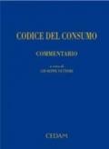 Codice del consumo. Commentario