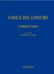 Codice del consumo. Commentario