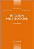Istituzioni delle leggi civili