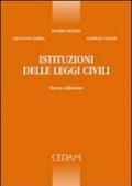 Istituzioni delle leggi civili