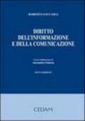 Diritto dell'informazione e della comunicazione