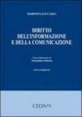 Diritto dell'informazione e della comunicazione