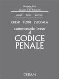 Commentario breve al codice penale