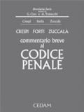 Commentario breve al codice penale