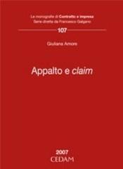 Appalto e claim