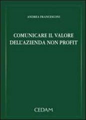 Comunicare il valore dell'azienda non profit