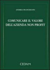 Comunicare il valore dell'azienda non profit