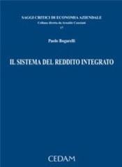 Il sistema del reddito integrato