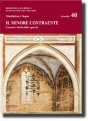 Il minore contraente. Contesti e limiti della capacità