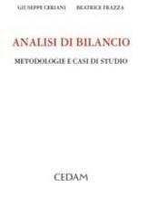 Analisi di bilancio. Metodologie e casi di studio