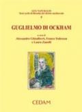 Guglielmo di Ockham