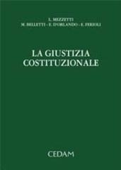 Giustizia costituzionale