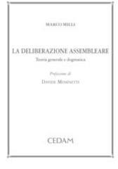 La deliberazione assembleare. Teoria generale e dogmatica