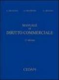 Manuale di diritto commerciale