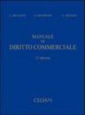 Manuale di diritto commerciale