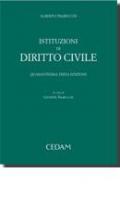 Istituzioni di diritto civile