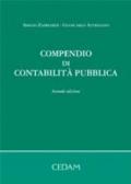 Compendio di contabilità pubblica