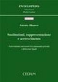 Sostituzioni, rappresentazione e accrescimento. I meccanismi successori tra autonomia privata e delazione legale