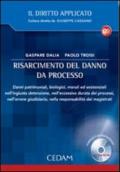 Risarcimento del danno da processo. Con CD-ROM