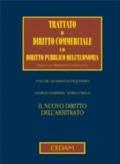 Il nuovo diritto dell'arbitrato