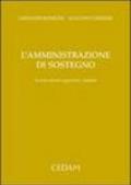 L'amministrazione di sostegno